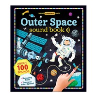 Livre sonore interactif gaufré, pages en carton rigide, impression offset personnalisée, apprentissage des premiers mots anglais pour enfants
