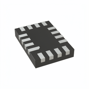 Logic Original Electronic Circuit Components 16 XFQFN 74AVC4T245GU-Q100X - Product Image 1