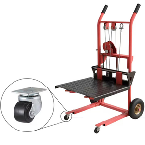 Manuel Hidrolik Forklift 500kg |   Elle Kumandalı Yükleyici ve Boşaltıcı Transpalet - Product Image 6