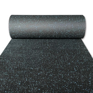 <span class=keywords><strong>WYC</strong></span> haute qualité 15mm antidérapant tapis en caoutchouc non toxique pour terrains de jeux intérieurs hôpitaux parcs revêtement de sol en caoutchouc extérieur - Product Image 4