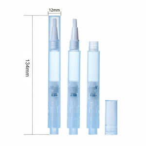 थोक 3 मिलीलीटर पारदर्शी नाखून पोषण तेल पेन घरेलू उपयोगकर्ताओं को नाखून तेल पेन होम उपयोगकर्ता नाखून का तेल पेन होम उपयोगकर्ता नाखून का तेल - Product Image 2