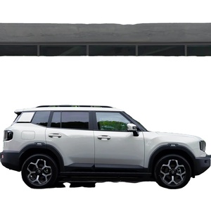Se Aceptan Pedidos Personalizados Chery Jetour Shanhai T1 2024 2025 Híbrido Enchufable Changan SUV Motor 1.5T SUV Compacto AWD 2.0TD Autos Nuevos en S - Product Image 1