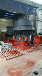 Bán Hot <span class=keywords><strong>4ft</strong></span> Hiệu Quả Cao <span class=keywords><strong>Symons</strong></span> Đá Máy Nghiền Hình Nón Máy 4 1/4 Feet Hợp Chất Máy Nghiền Hình Nón Giá - Product Image 2