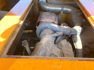 XCMG Offizieller QAY800 Gebraucht-Hubkran Tonnen Gebraucht-Gelände kran Preis zum Verkauf - Product Image 5