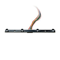 Audfly Compact Microphone Array 30 °   Module de microphone directionnel pour la capture d'angle et de voix claires et privées