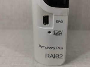 Módulo de Entrada Analógica Redundante RAI02A con Comunicación RS485 para PLC 16/24 I/O - Product Image 3