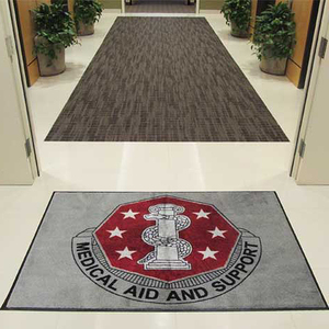 <span class=keywords><strong>Tapis</strong></span> d'entrée <span class=keywords><strong>modernes</strong></span> et colorés sur mesure, en vente - Product Image 6