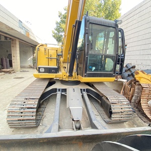 Mini-excavatrice sur chenilles d'occasion de haute qualité pour petits projets, modèle Cat 308, à vendre - Product Image 6