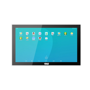 Hot bán 14 inch Android Tablet PC tất cả trong một máy tính công nghiệp với Rockchip RK3288 DDR3 cảm ứng điện dung màn hình máy tính để bàn - Product Image 1