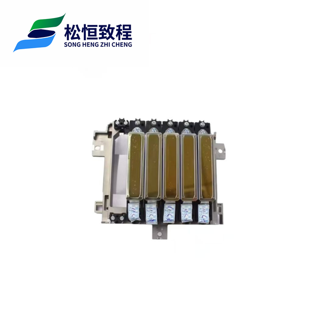 One Pack Original Unlocked New Style Printhead for Epson Surelab D3000 Fuji DL600 DL650 L655 Printhead