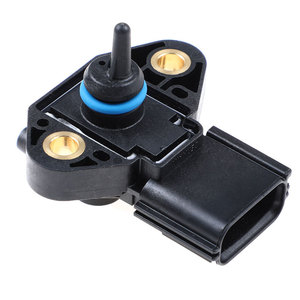 Ford Intake Pressure Sensor 3F2E-9G756-AA Chassis Mount Piezoresistive <b>Gauge</b> Type - Product Image 4
