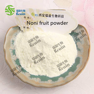 % 100% saf ve doğal sağlık takviyesi Premium doğal suda çözünür <span class=keywords><strong>Noni</strong></span> meyve tozu - Product Image 3