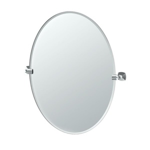 Simple Frameless <b>Mirror</b> for Bathroom Shower Room - Product Image 1