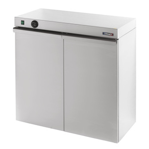 120 <b>Plate</b> Hot <b>Plate</b> <b>Warmer</b> - Product Image 1