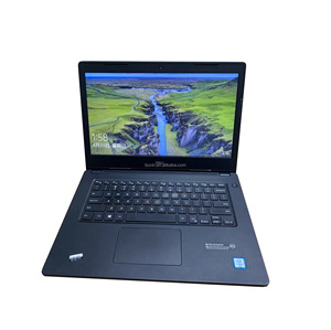 เหมาะสำหรับ Dell E3480 i5 i7 รุ่นที่ 7 ความจุ 256GB ขนาด 14 นิ้ว แล็ปท็อปธุรกิจมือสอง ราคาถูก คอมพิวเตอร์สำหรับนักเรียน น้ำหนักเบา พกพาสะดวก - Product Image 6
