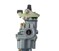 Vente directe applicable pour carburateur de moteur Suzuki LTA50, carburateur de moto LT50/LT A50. kit moteur de vélo