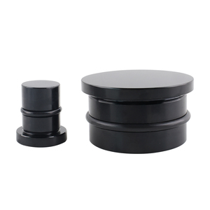 Kit de Reenrutamiento de Piezas de Motor Mejoradas con Conector y Manguera de Resonador para Duramax Diesel 6.6L 2004.5-2010 FUH026-BK - Product Image 5