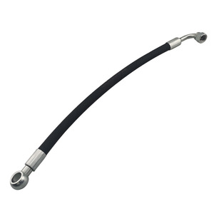 ท่อน้ำมันแรงดันสูง LiUTECH รุ่น 2202260839 สำหรับอะไหล่เครื่องอัดอากาศแบบสกรู - Product Image 4