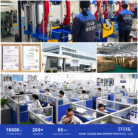 IVOK - Sellos de Válvula de Motor Personalizados, Precio Directo de Fábrica, 1NZFE 2NZFE 1KD 4AFE 5VZ para Toyota