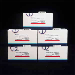 5t Probe Gebrauchs fertiges Gesamt-<span class=keywords><strong>RNA</strong></span>-Isolation extraktion skit Spin Column Based Reagenz für Blut, tierische Zellen, Gewebe - Product Image 4