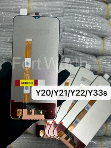 Pantalla para Teléfono Móvil Vivoy20/U5e/Y02s/Y16/Y15s/Y01/Y21/Y33e/Y33s/Y21A/Y32/Y32/Y21s/Y21e/Y21G/Y21/Y21T/Y33e/Y33e/Y31s, 1 Año de Garantía - Product Image 6
