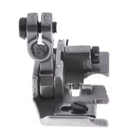 Pièces de rechange pour MACHINE à coudre, accessoires, pied de biche, haute qualité, pour SIRUBA 757, P500