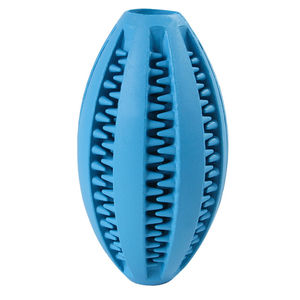 2025 Amazo Goedkopere Prijs Hond Speelgoed Milieuvriendelijke Rubber Innovaties Tandverzorging Hond Speelgoed - Product Image 4