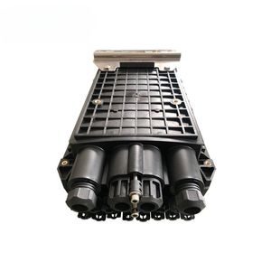 صندوق توزيع الألياف الضوئية معالج FTTH 16 أساس صندوق وصول الطرفي IP65 ODP/ODB/FDB/CTO/NAP من NAP Caja للأماكن الخارجية - Product Image 6