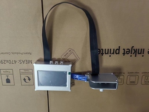 Vinica giá rẻ giá mini mô hình trực tuyến máy in phun máy in ngày máy in - Product Image 2