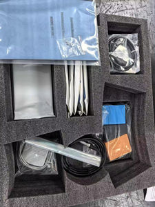 Gerador Cirúrgico Portátil Médico para Animais Unidade Eletrocirúrgica de Alta Frequência/Bisturi Elétrico de Alta Frequência - Product Image 2