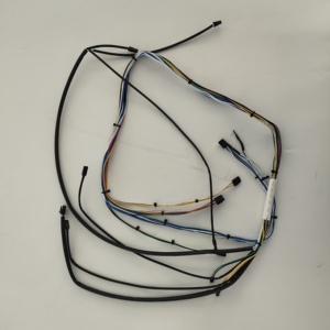 Kabel Kustom Elektronik Molex Picoblade Custom Wiring Harness - Product Image 5