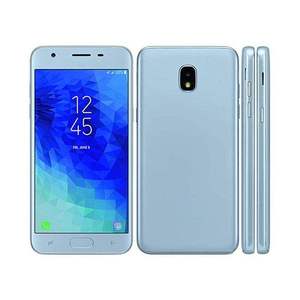 Teléfono Inteligente <span class=keywords><strong>Android</strong></span> Desbloqueado Negro Azul Dorado para Samsung J3 (2018) SM-J337 16GB Teléfono Móvil de Segunda Mano - Product Image 5
