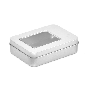 Bán buôn biểu tượng tùy chỉnh chất lượng DND xúc xắc trường hợp ngục tối và con rồng trò chơi xúc xắc hộp thiếc DND xúc xắc tinplate trường hợp - Product Image 5