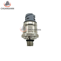 2894868 pièces de machines de Construction pour nouveau capteur de pression d'huile de haute qualité pour Cummins Engine 2894868 4088734 3408582
