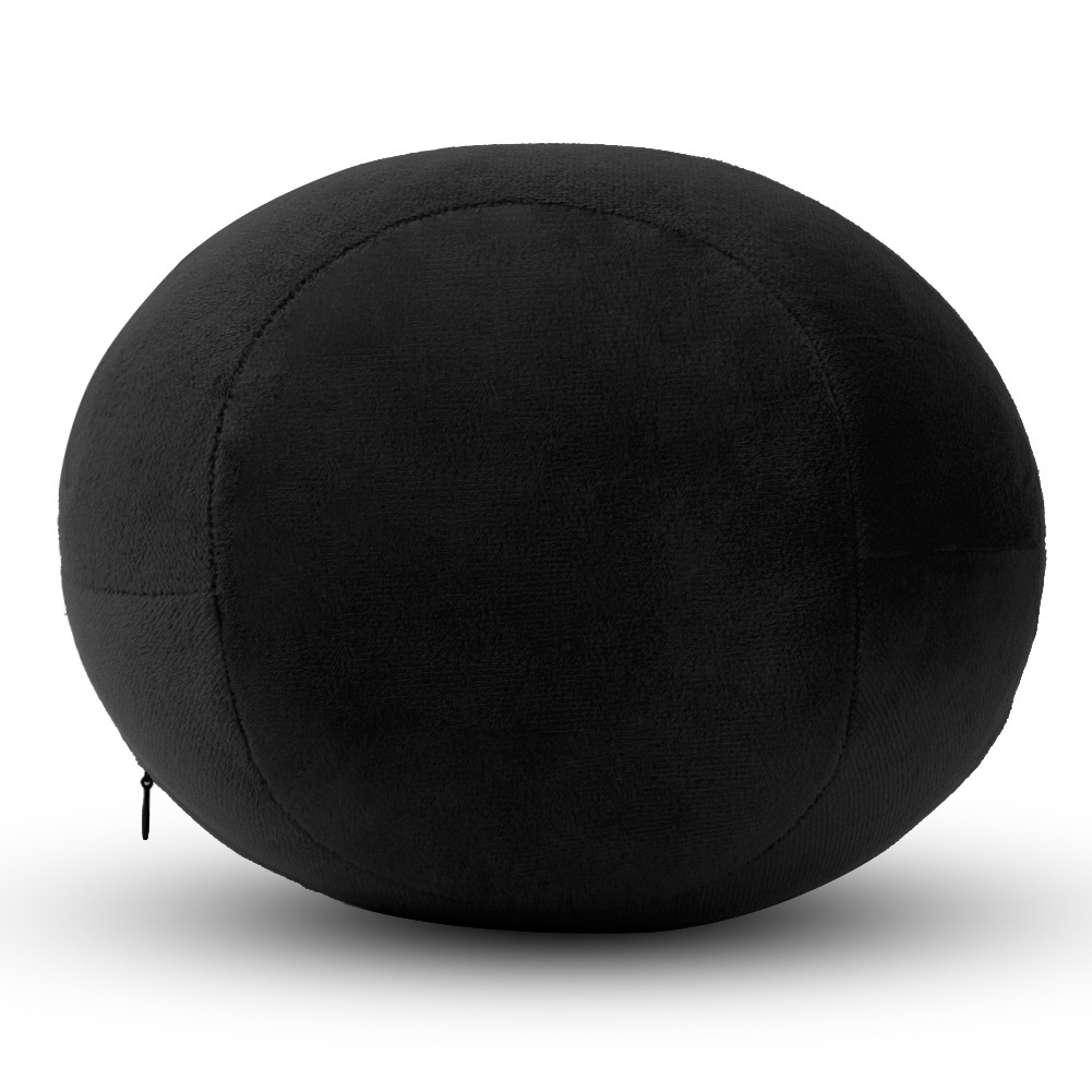Flanelle noire rugby-262015cm