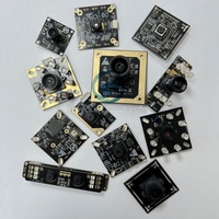 Module de caméra cellulaire YE de haute qualité 50MP OV50C40 avec capteur 1/2.5", champ de vision 76.4°, distorsion <1.5%, objectif 4.15mm EFL et autofocus Mipi