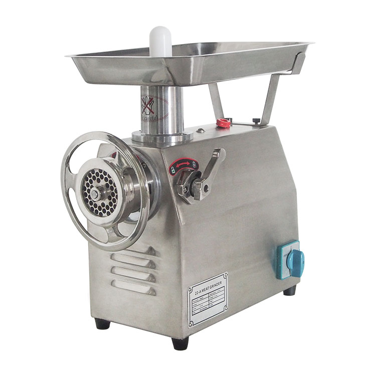 Мясорубка из нержавеющей стали JR22, Прямая поставка с завода, сертификат CE