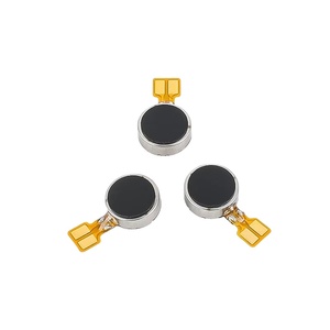 Actionneur à vibrations basse fréquence Dia 8mm*3.2mm pour appareils portables avec pièce vibrante de taille de pièce <span class=keywords><strong>LEADER</strong></span> LD0832BC 1.8V AC 0.5g Force - Product Image 3