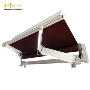 <strong>Awning</strong> Retractable Folding Arm with Led <strong>Lights</strong>/<strong>Awning</strong> Spare Parts - Product Image 1