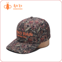 Gorra de Béisbol Deportiva Personalizada de Alta Calidad con Logotipo Bordado, 5/6 Paneles, Estilo Camionero, Ajustada, Unisex, 100% Algodón
