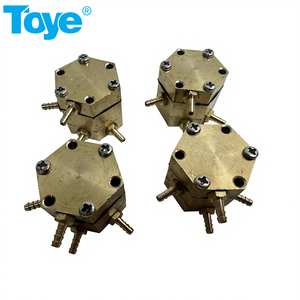 <strong>Dental</strong> <strong>Chair</strong> Components <strong>Medical</strong> Device Equipment Spare Parts Pressure Valve for Oral Therapy - Product Image 2