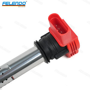 06e905115d 06e 905115G 06e905115f 06e905115e Voor Audi A4/S4 Avant/Quattro A5/S5 Coupe/Sportback Ontstekingsspoelen Felendo - Product Image 2