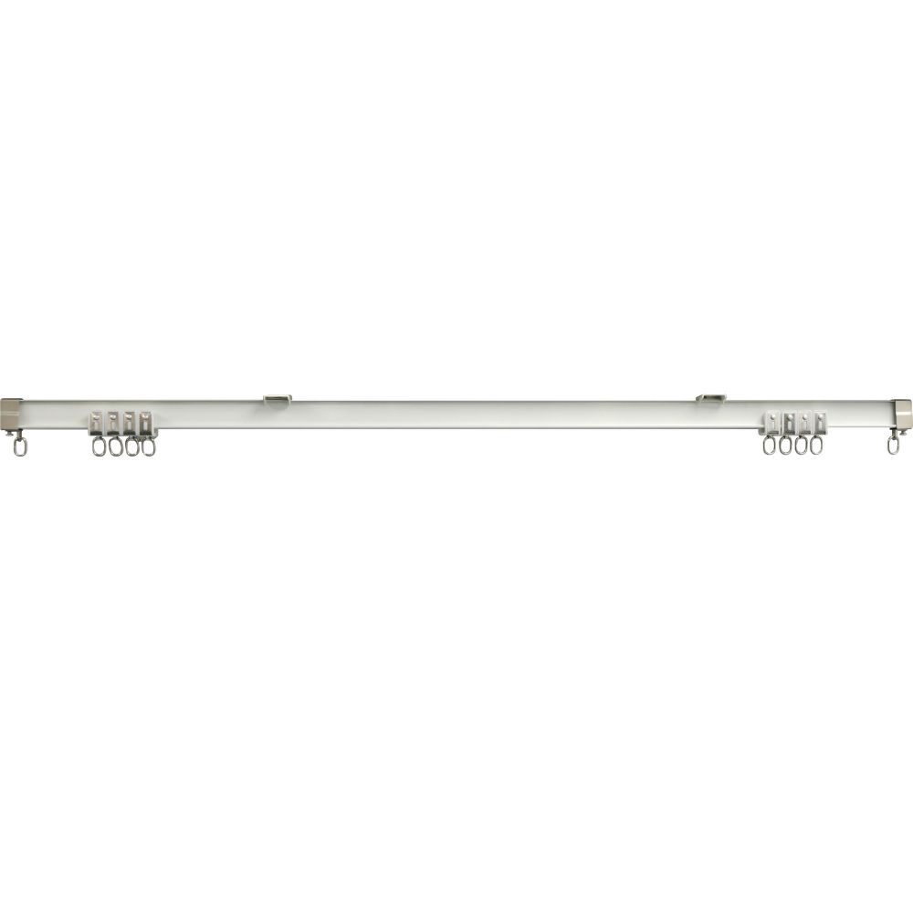 curtain rail track