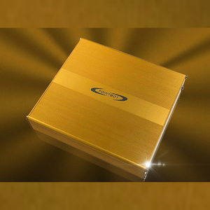Condensateur automobile Gold Power pour économie de carburant 12V 10F, amélioration du système électrique automobile - Product Image 5