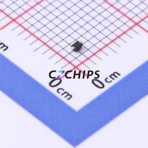 ทรานซิสเตอร์ ESD 523ดั้งเดิมและใหม่ล่าสุดและป้องกันไฟกระชาก (TVS/ESD) ESD5Z3.3C-HXY - Product Image 2