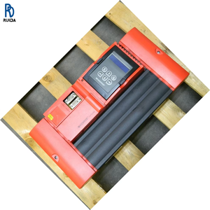 MCV40A0150-503-4-00 08269157 MDX60A0150-4-00 MCV40A0150 503 4 00 08269157 MDX60A0150 4 00 Variateur de vitesse pour automatisation industrielle - Product Image 1