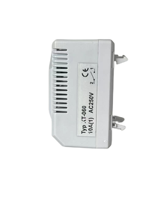 Thiết bị chuyển mạch tăng của vỏ, Bộ điều nhiệt lưỡng kim, bộ điều khiển nhiệt độ và công tắc không được đóng - Product Image 5