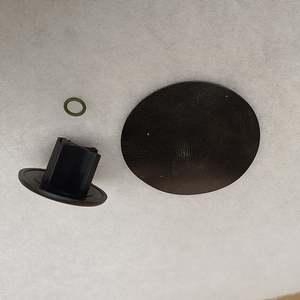 Kit de réparation de soupape de ventilation pour compresseurs industriels, état neuf, 400707.0, pièces métalliques pour compresseur industriel - Product Image 5