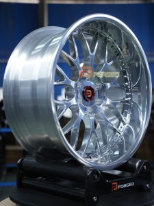 Tùy chỉnh monoblock rộng-lipped xe tải giả mạo bánh xe cho FORD F150 F250 F350 Dodge Ram TRX RAM 5000 Ram 1500 GMC Sierra TOYOTA HILUX - Product Image 3