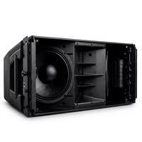 Sistem Speaker Line Array HDL30A Bertenaga, Dual 10 Inch, Sistem Audio Sound System HDL30A, Peralatan Audio Sound